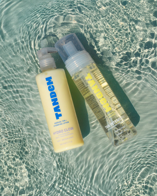 Classic TANDEM Bundle