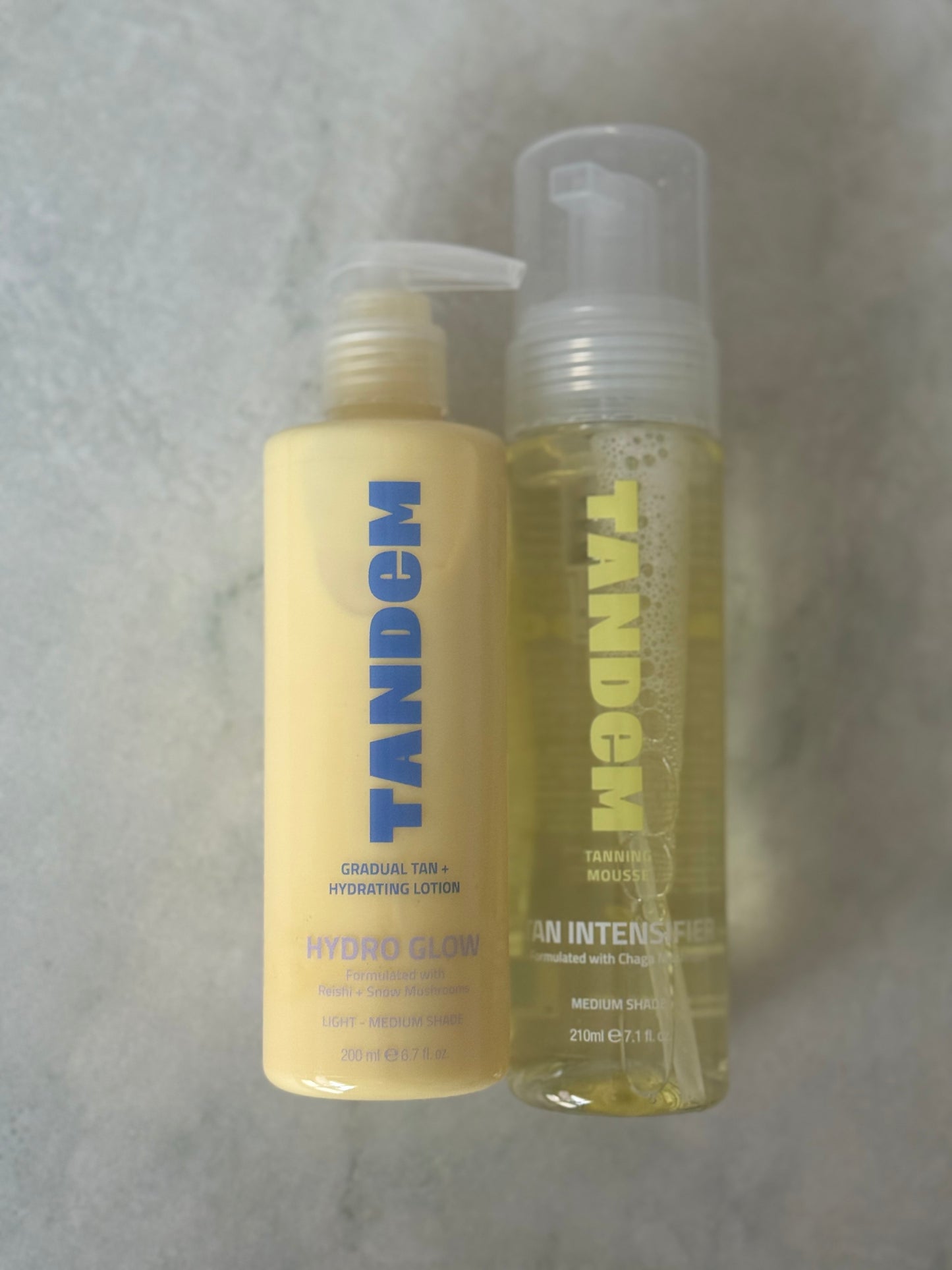 Classic TANDEM Bundle